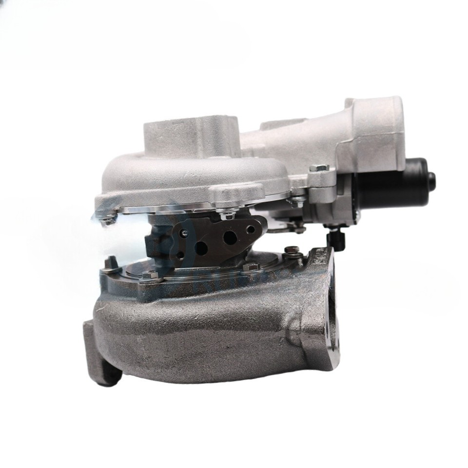 CT16V Turbolader 17201-30110 1720130110 17201-0L040 Für Toyota Hilux 3,0L D4D DA - Foto 4