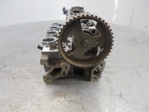 9636896880 Zylinderkopf R. für FORD FIESTA (CBK) * 816719 - Bild 5 von 8