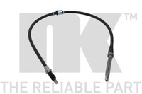 NK 9022143 Kabel, Handbremse FüR Nissan