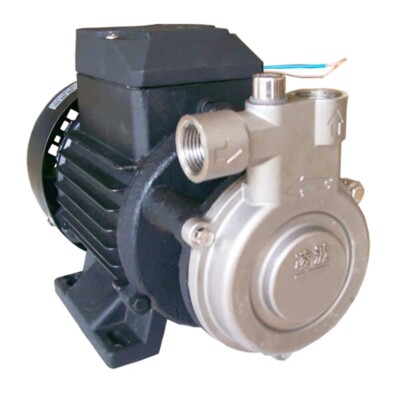 15TDB-100 Vortex Test High Pressure Water Pump Small Boiler Pumps Tool
