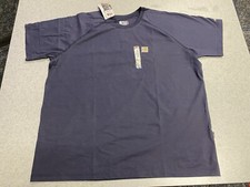 Carhartt Flame-Resistant Force Short-Sleeve T-Shirt (Style #102903)—3XL