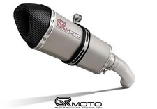Échappement Pour KTM RC 125