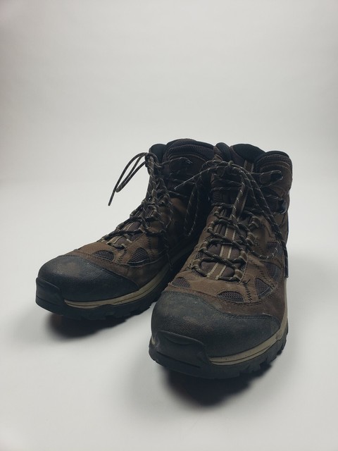 salomon men's authentic ltr gtx backpacking boot