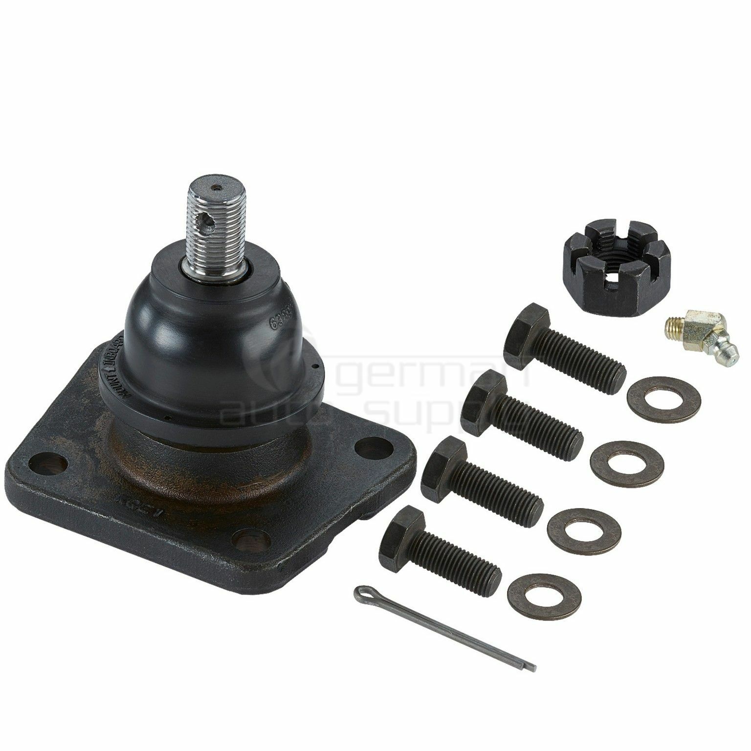 Moog Suspension Ball Joint Front Lower K9519 4333039315 for Toyota 
