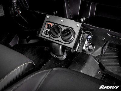 #ad #ad SuperATV Cab Heater for Can Am Defender HD 5 7 8 9 10 MAX See Fitment $445.95