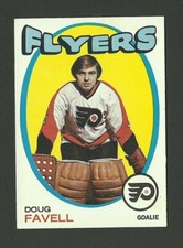 Click to enlarge Doug Favell