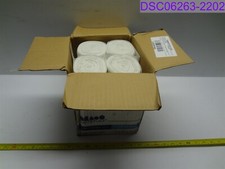 100-pack Plastic Place Clear Trash Bags 32-33 Gallon 33" x 39" H P/N W33LDC1