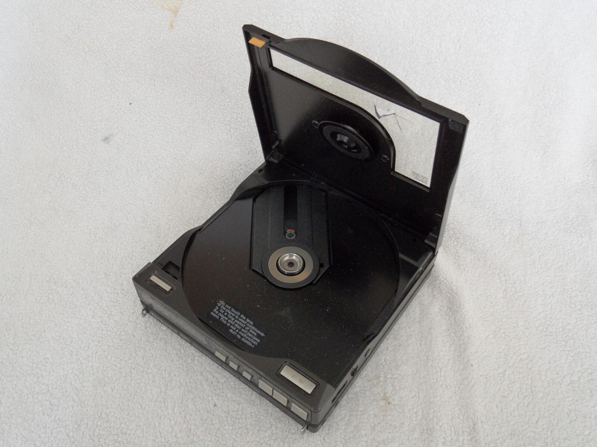 TECHNICS SL-XP5 CD Player -read- | eBay