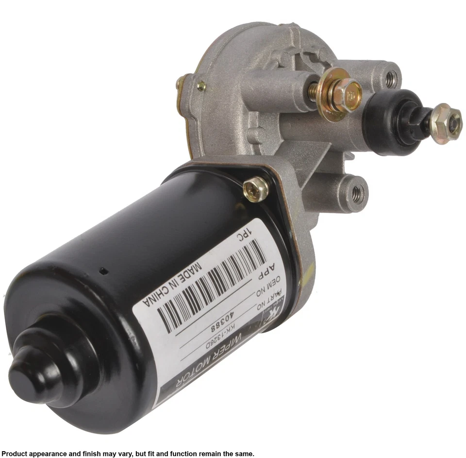 Motor limpiaparabrisas delantero cardone para camioneta Dodge Ram 1500 1995-1997 Foto 2 de 4