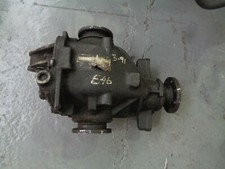 BMW X3 E46 E83 Diff Hinterachs Differential 3,91  7506247 