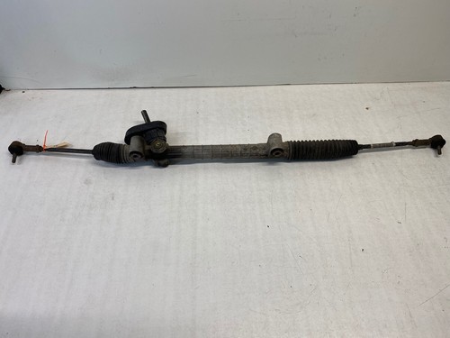 Opel Tigra TwinTop X-C Roadster 1.8 L Lenkgetriebe Lenkung DELPHI 26082855