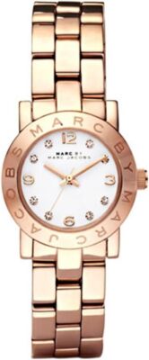 Marc by Marc Jacobs] Watch mini AMY MBM3078 Women display picture 1