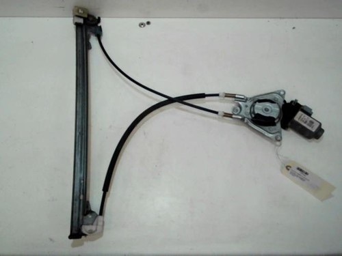 Leve-vitre électrique Avant Droit Pour Citroën Saxo Phase 2 - Référence 9222H0, Occasion Bon état