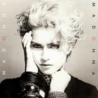 Madonna by Madonna (180-gram Vinyl LP Record, 2016) BRAND NEW/FACTORY SEALED!