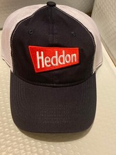 heddon キャップ - 帽子（男性用）(eBay公認) | PayPay対応 | セカイモン