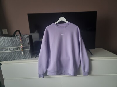 Bliss & Bold Sweatshirt Gr. S Neu