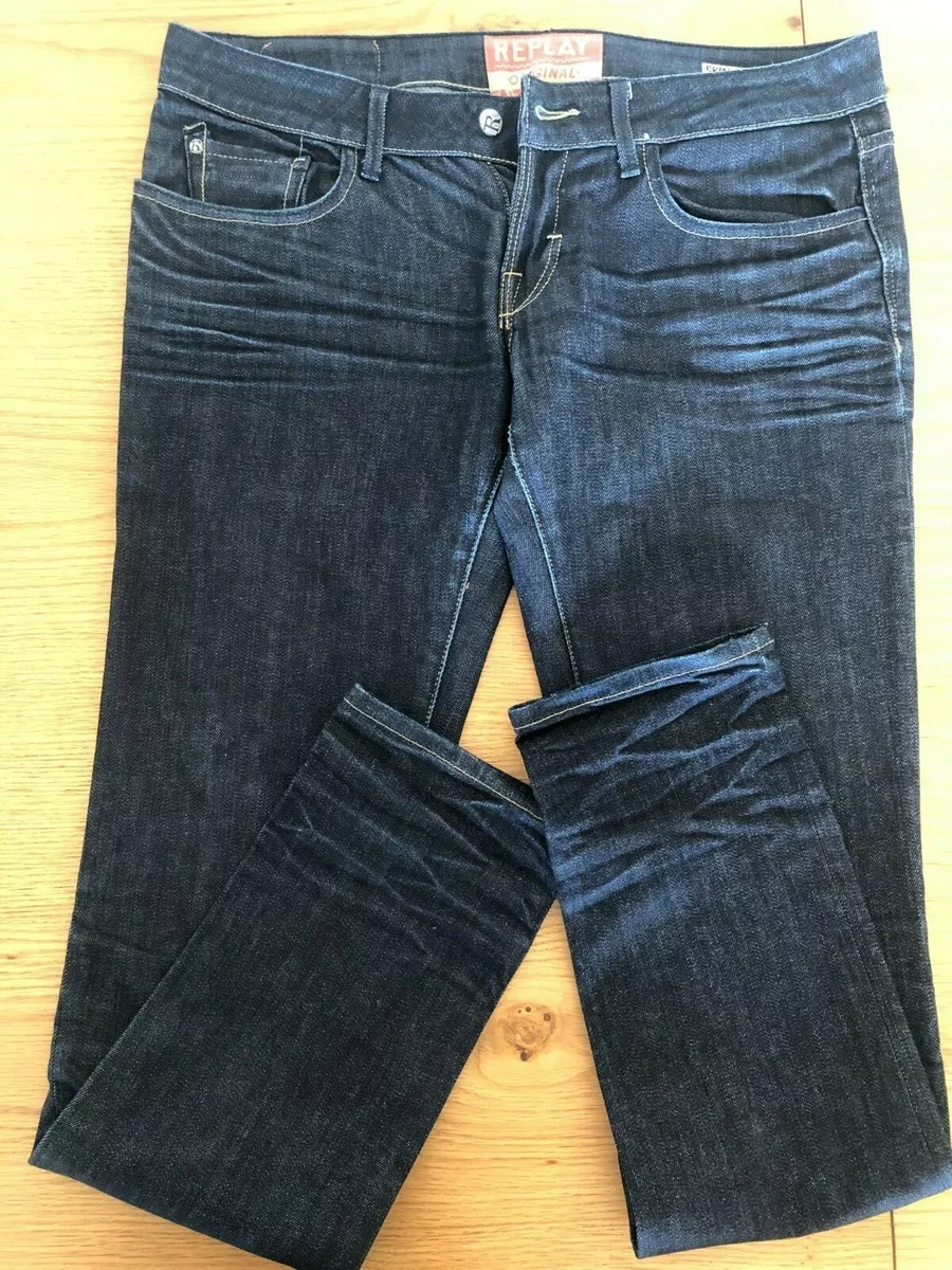 REPLAY BLUEJEANS size32
