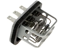 55KZ32Z Blower Motor Resistor Fits 1981-1996 Jeep Cherokee