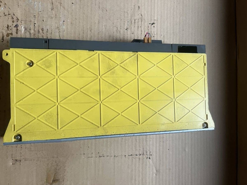 FANUC A06B-6079-H102 Servo Amplifier Module Rated Input 283-325V - Afbeelding 5 van 6