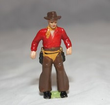 Marx Warriors Of The World Cowboy Jack Straight Loose