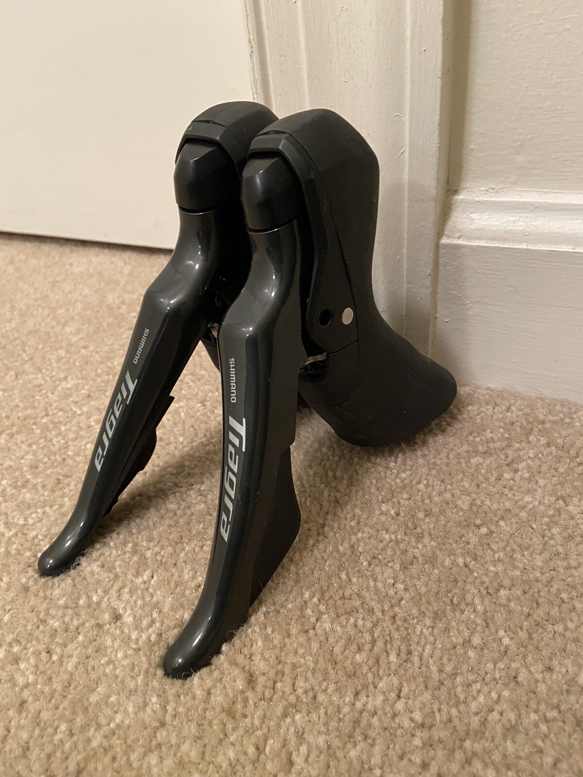 Shimano Tiagra 2x10 ST4725 4720 Hydraulic Disc Shifter/Brake Lever