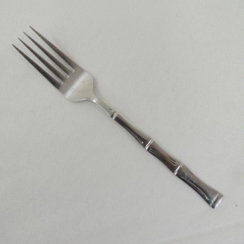 TAHITIAN by Imperial Intl. Stainless Flatware YOUR CHOICE - Picture 4 of 9