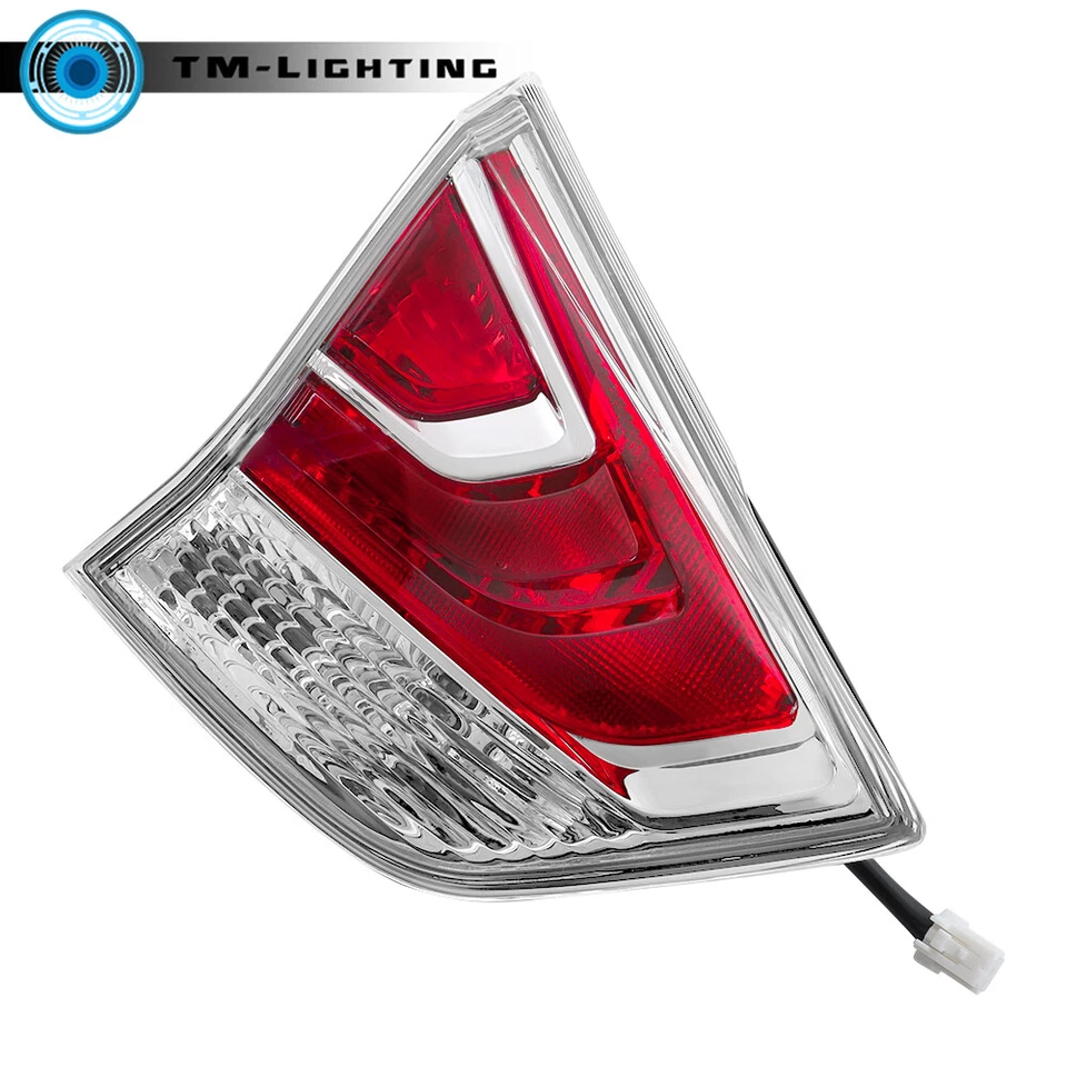 Luz trasera LED interior izquierda lado del conductor para Nissan Rogue 2014 2015 2016 Foto 2 de 4