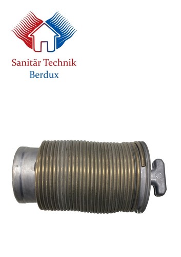 Turbulateur Inférieur Pour Chaudière Elm LeBlanc | Réf. 87154052050 | Neuf