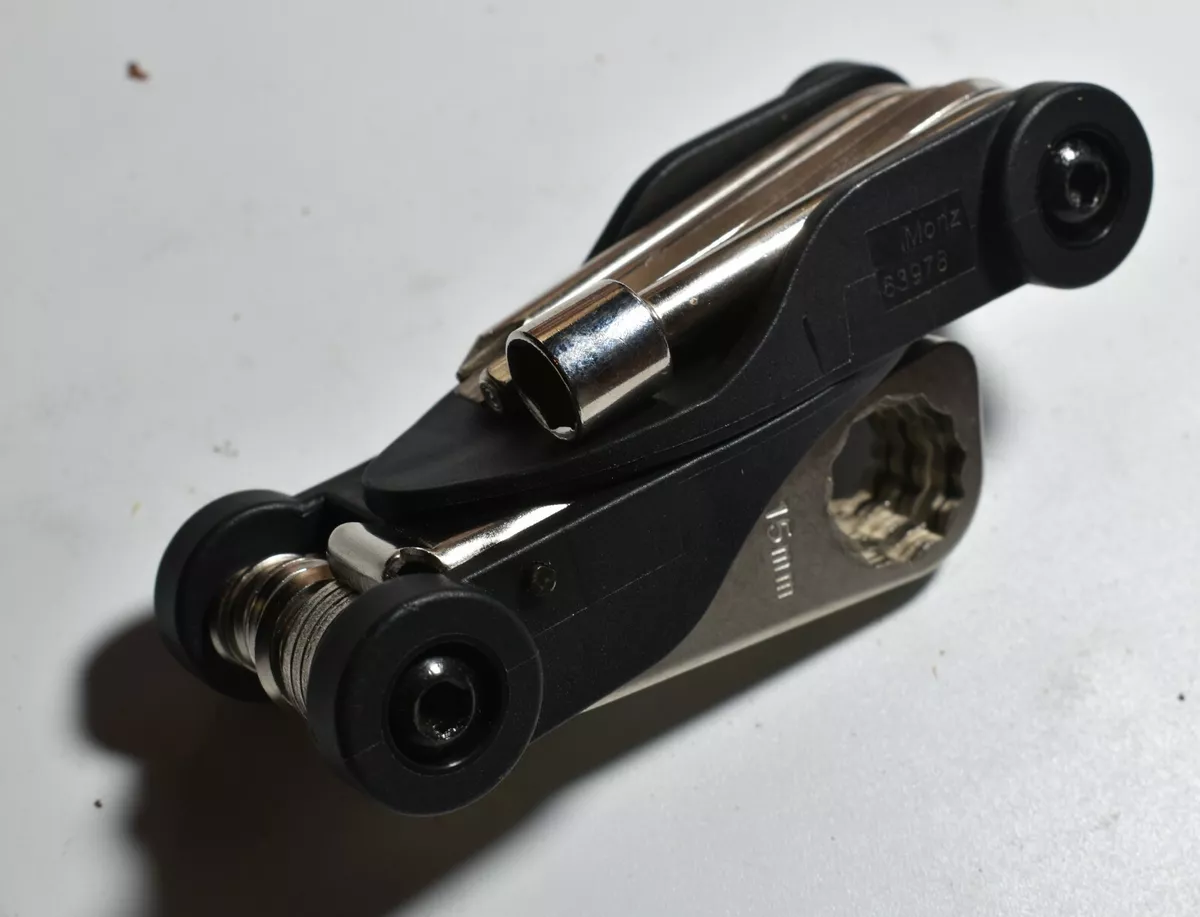 Crivit multi tool deals