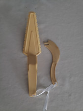 Vintage Tupperware Sli-Saw-All  Pie/cake slicer set