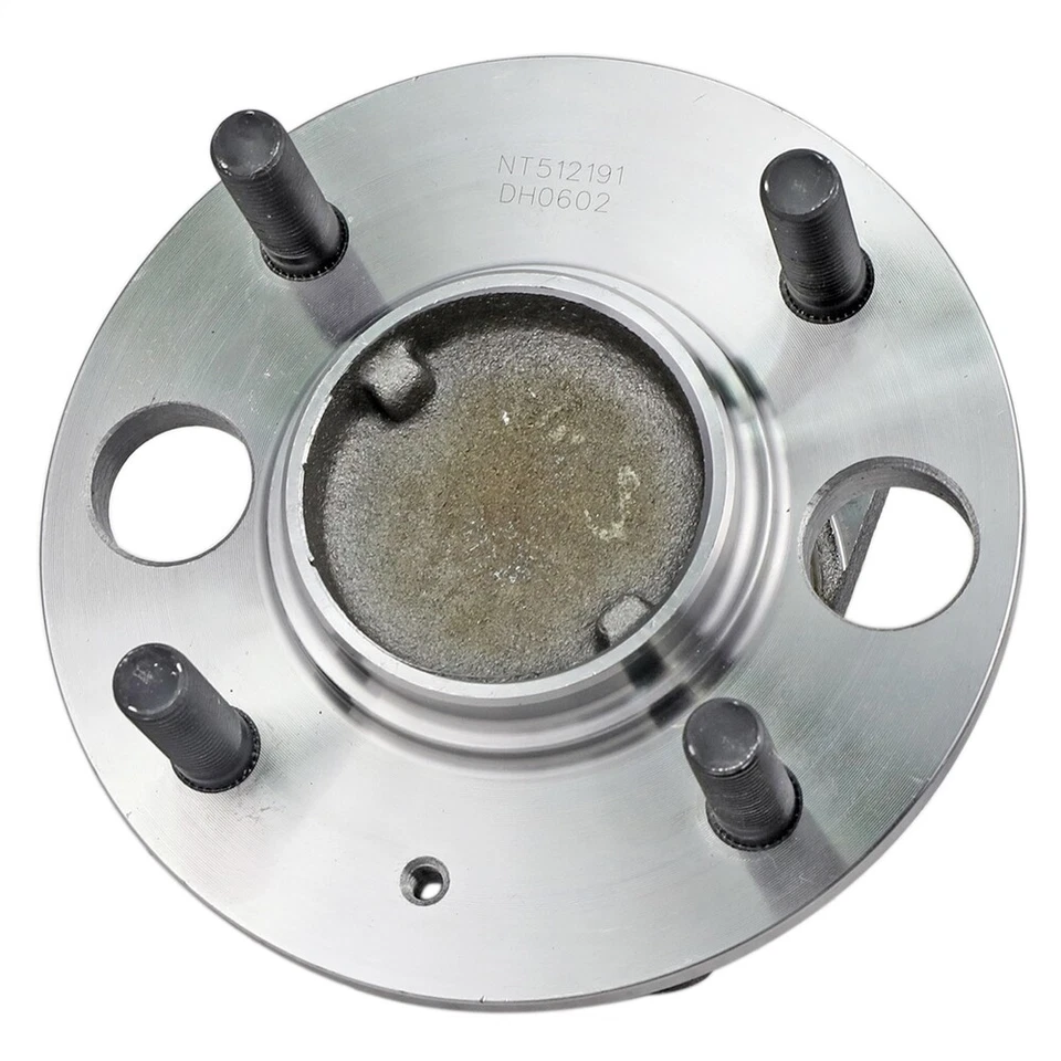 Conjunto de cojinete de rueda y buje-sin piezas automotrices ABS CRS NT512191 Foto 4 de 4