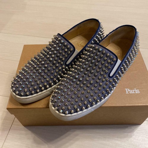 Christian Louboutin ROLLER BOAT 
