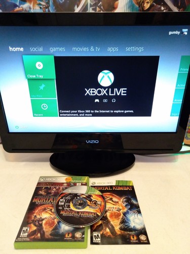 Xbox 360 Sonic Deadpool Kengo Minecraft COD MGS Transformers Video Game - U Pick - Picture 705 of 817