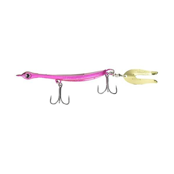 Ams Design (IMA) Metal Jig Santice Lure Official Collectible Exclusive Japan