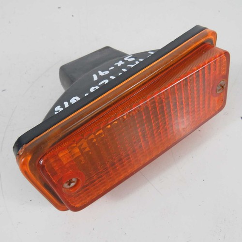 Freccia anteriore sinistra per Fiat 126 Mk3 Bis 1987-1992 usata (43378 D-6-C-6) - Picture 2 of 3
