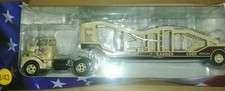 Truck American GMC 950 COE  1:43 New in Box diecast model 