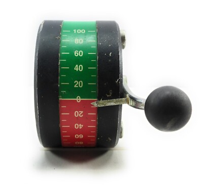 Lifi LF 120 S Double Operation Propulsion Machinery Tunnel Thruster Contol Lever