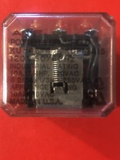 TE Potter  Brumfield Power Relay KUP-14A15-120 120V, 50/60Hz, 3A, 1/2HP