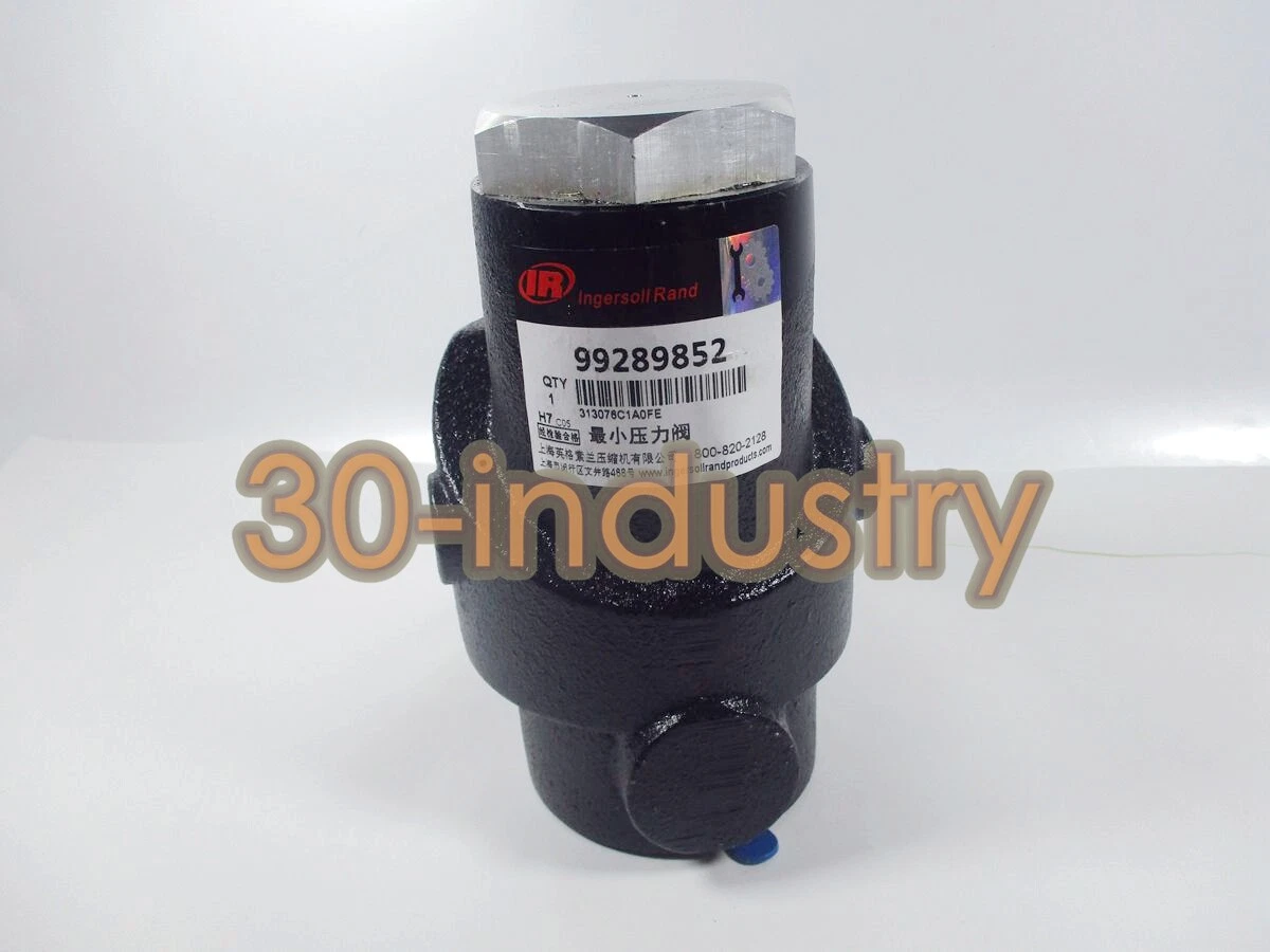 99289852 Minimum Pressure Service Kit FIT Ingersoll Rand Air 