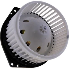 HVAC Blower Motor CONTINENTAL AFTERMARKET PM5137