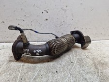 HYUNDAI IONIQ 2017-20 1.6 HYBRID AUSPUFF FLEXI DOWN ROHR ORIGINAL HYUNDAI #786