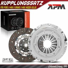 Kit Frizione per Ford C-Max II Focus III Grand C-Max Puma Mazda 3 Bl Volvo C30