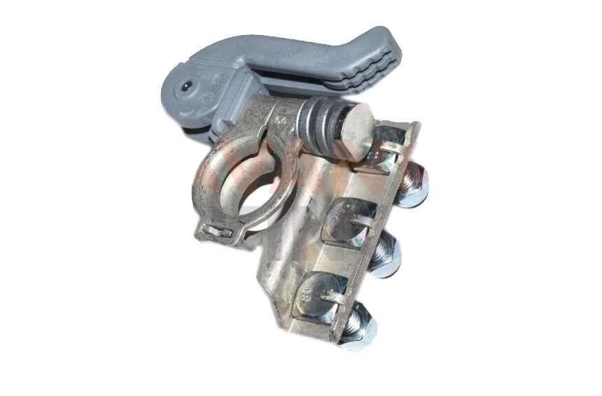 Morsetto Polo Batteria Per Iveco DAILY