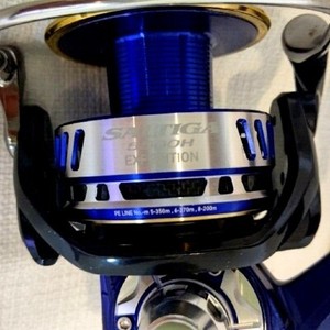 Daiwa Saltiga Expedition 5500h | eBay