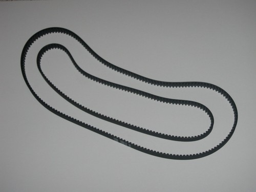 Belt for Bread Maker Cat No B2300 Black and Decker (Choose Length or Set) - Picture 20 of 48