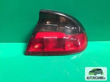 Porte arrière et accessoires Opel TIGRA