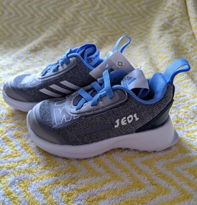 rapidarun star wars shoes