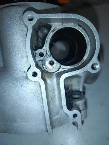 cylindre yz 250 1993 - Picture 6 of 9