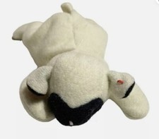 McDonalds Happy Meal Ty Beanie Babies Chops the Lamb 1996 NIP