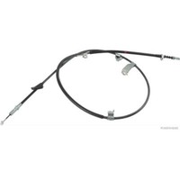 Herth+Buss Jakoparts Handbremsseil Bremsseil Hinten Links Passend FüR Honda